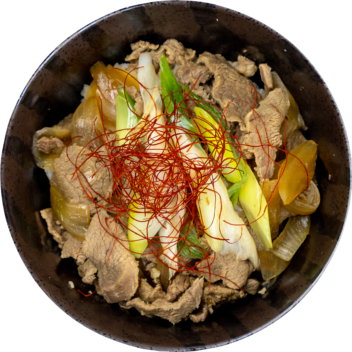 馬鹿丼（うまかどん）