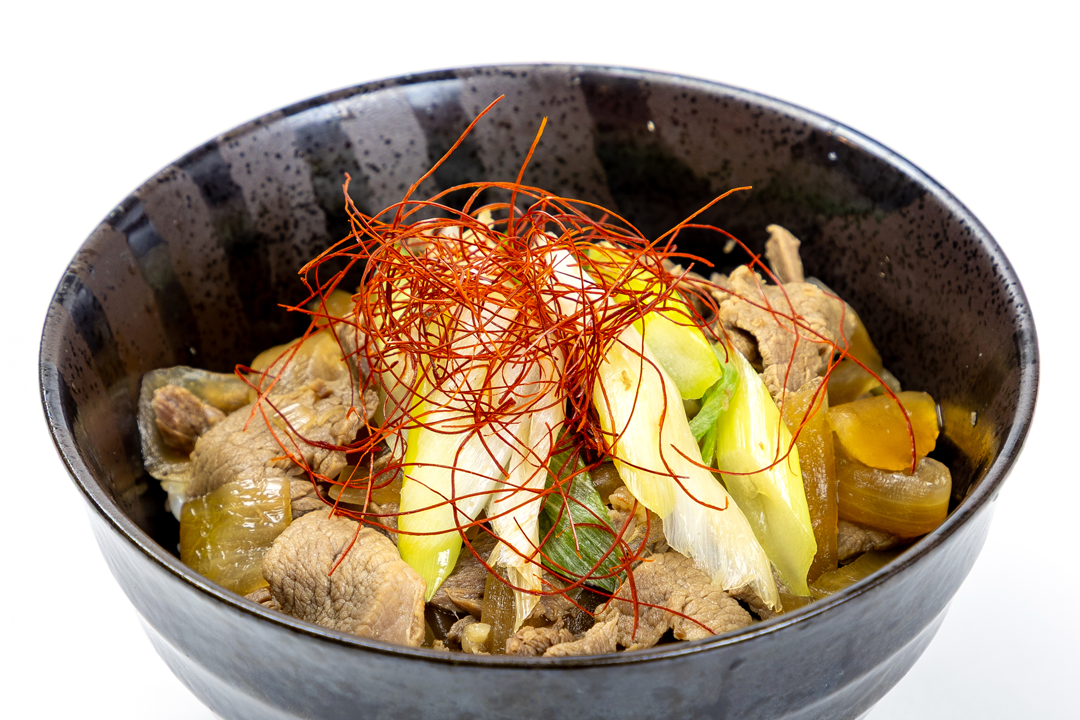 馬鹿丼（うまかどん）