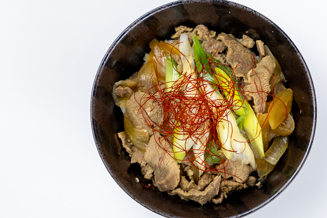 馬鹿丼（うまかどん）